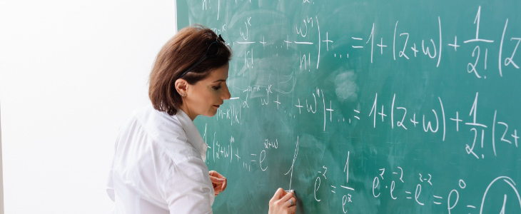 Introduction to College Algebra