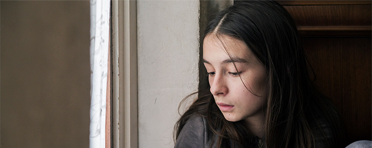 At Risk: Adolescence and Addiction