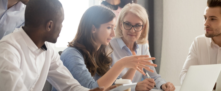 Market Research and Customer Insights