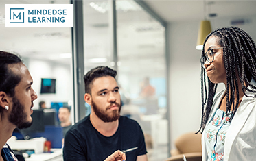 Certificate in Managing Change and Resolving Conflict